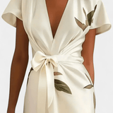 Dhalia™ Midi šaty