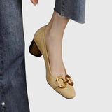 Dorothy | Stylové vysoké podpatky