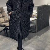 Éclati™ | Elegantní prošívaný kabát