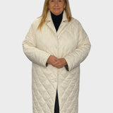 Éclati™ | Elegantní prošívaný kabát