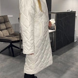 Éclati™ | Elegantní prošívaný kabát