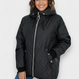 Elara™ Parka – Hřejivá elegance