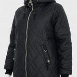 Elara™ Parka – Hřejivá elegance