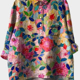 Elegantní Lovisa | Luxusní krajkový svetr pro sofistikované styly