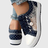 Elena | Ortopedické tenisky