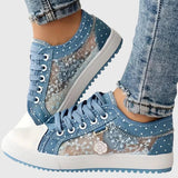 Elena | Ortopedické tenisky