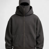 Elina™ Mikina – Extrémní teplo a styl