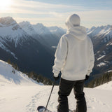 Elina™ Mikina – Extrémní teplo a styl