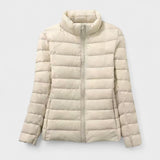 Elin™ kabát – Lehký a hřejivý