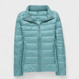 Elin™ kabát – Lehký a hřejivý