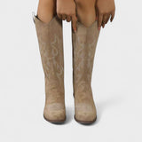 Elka™ | Westernové boty