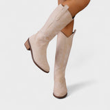 Elka™ | Westernové boty