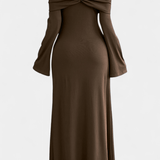 Ella | Jedno rameno šaty