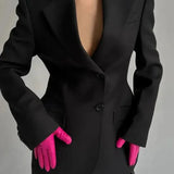 Élodie Grace – Dokonalé sako