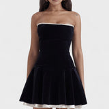 Elodie™ Mini šaty