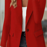 Elysia Dawn – Dokonalý blazer