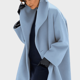 Elysia™ | Vlněný kabát