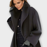 Elysia™ | Vlněný kabát