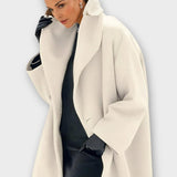 Elysia™ | Vlněný kabát