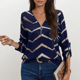 Ema - Nadčasový elegantní pulovr