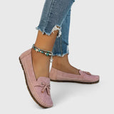 Emmaleigh | Ortopedické mokasíny