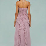 Emmeline™ Maxi šaty