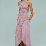 Emmeline™ Maxi šaty