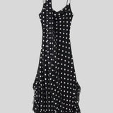 Estefanía™ Maxi šaty