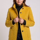 Fiora™ | Nadčasový dámský kabát