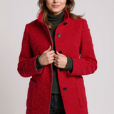 Fiora™ | Nadčasový dámský kabát