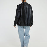 Florence - Dámská bunda na zip