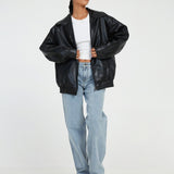 Florence - Dámská bunda na zip