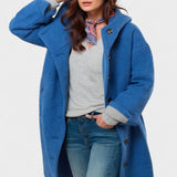 Freja™ | Lehký elegantní kabát