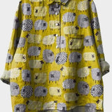 Gunna | Luxusní svetr s elegantní krajkovou ozdobou