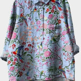 Gunnela | Luxusní svetr s elegantním vyšíváním