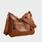 Víceúčelová elegantní taška