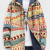 Hana™ | Umělecký luxusní cardigan