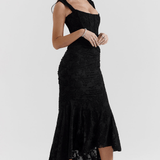 Hannah™ Maxi šaty