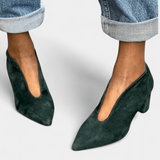 Hazel | Stylové vysoké podpatky