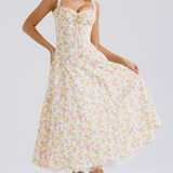 Helena™ Midi šaty