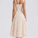 Helena™ Midi šaty