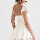 Helene™ Mini šaty