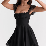 Helene™ Mini šaty