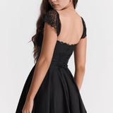 Helene™ Mini šaty