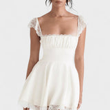 Helene™ Mini šaty