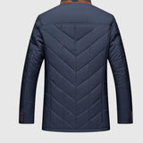 Helmfried - Prémiová prošívaná bunda