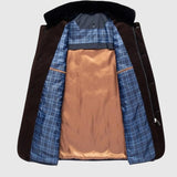 Helmfried - Prémiová prošívaná bunda