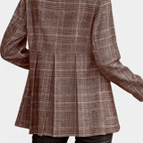 Henriette™ | Peplum sako