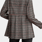 Henriette™ | Peplum sako