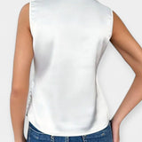 Hihaton jednobarevný top